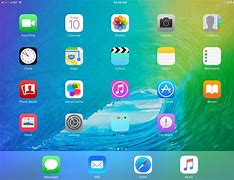 Image result for iOS 9 Flickr