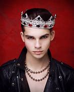 Image result for Prom King Corwn