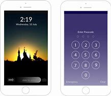Image result for Best iOS Customised Lock Screen