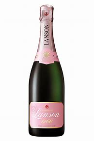 Image result for Lanson Champagner