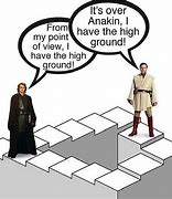 Image result for Almost-There Star Wars Meme