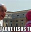 Image result for Pope Windor Meme