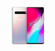 Image result for Samsung Galaxy S10 5G White