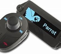 Image result for Parrot Bluetooth Car Kit