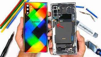 Image result for Samsung Galaxy Note 10 Phone Memory Chip