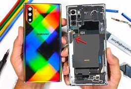 Image result for Samsung Note 10 Exploded-View