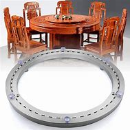 Image result for Lazy Susan Silent Turntable Bearing