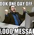 Image result for Funny Hello Work Meme