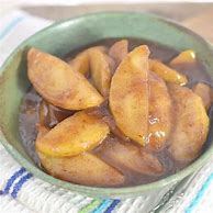 Image result for Canned Fried Apples