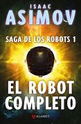 Image result for Isaac Asimov Robot