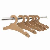 Image result for Paper Clothes Hangers