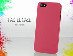 Image result for iPhone 5 Rosa