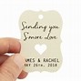 Image result for Sending You My Love Tag