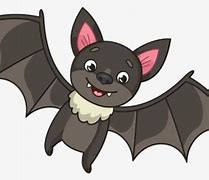 Image result for Little Bat Cartoon