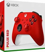 Image result for Xbox Wireless Controller Red