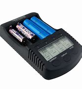 Image result for 18650 Battery Fast Charger