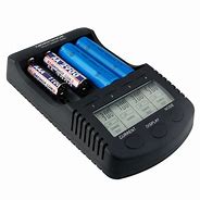 Image result for 18650 Lithium Ion Battery Charger