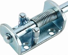 Image result for Miniature Spring Loaded Latch