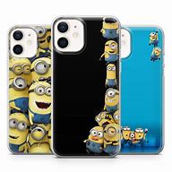 Image result for Cute Minion Phone Cases