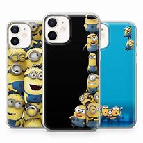 Image result for iPhone 7 Cases Minion