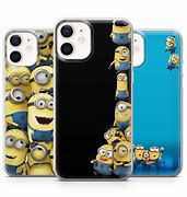 Image result for iPhone 8 Plus Minion Cases