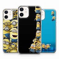 Image result for iPhone 11 Minnion Cases