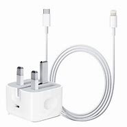 Image result for iPhone 12 Pro Max Charger Adapter