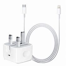 Image result for iPhone SE Charger Cable in Black