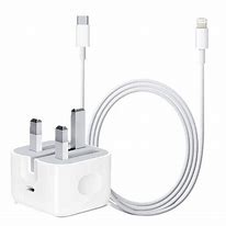 Image result for Brand New iPhone Charger