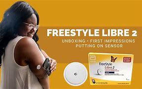 Image result for Freestyle Libre 2 Accessories
