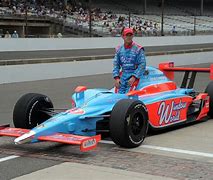 Image result for Marco Andretti Car