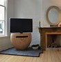 Image result for Dual TV Bedroom Setup