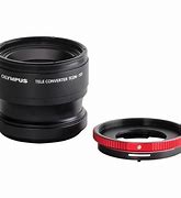 Image result for Olympus Camera Lens