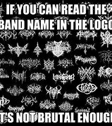 Image result for Name This Band Meme