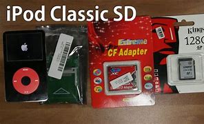 Image result for Hard Drive Adapter for 5th Gen iPod Classic