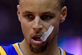 Image result for Behind the Line Steph Curry Meme