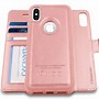 Image result for Rose Gold Case On Red iPhone