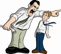 Image result for Mean People Cartoons