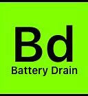 Image result for Battery Being Drained