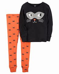 Image result for Carter's Halloween Pajamas