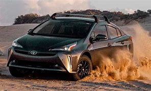 Image result for 2020 Corolla SE Prius Off-Road Lift