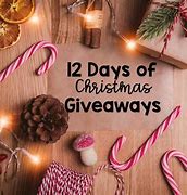 Image result for Holiday Giveaway