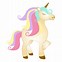 Image result for Cute Unicorn Cartoon Characters