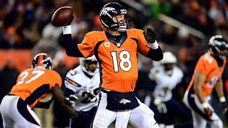 Image result for Peyton Manning Broncos Wallpaper