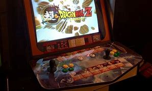 Image result for Super Dragon Ball Z Arcade