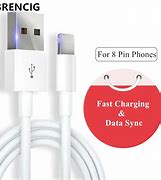 Image result for iPhone 5S Charger