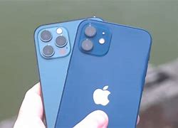 Image result for Blue iPhone 12 Pro