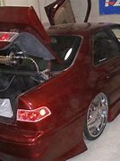 Image result for Bagged Camry