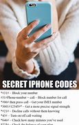 Image result for iPhone Secret Codes and Hacks