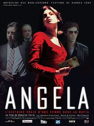 Image result for Free Angela Movie